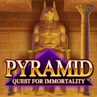 RTP NetEnt Pyramid Quest for Immortality™